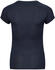 Odlo Women's Active F-Dry Light Eco Base Layer T-Shirt dark sapphire