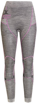 X-Bionic Energy Accumulator 4.0 Pants Women black/grey/magnolia