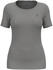 odlo steel grey melange