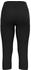 Odlo Women Natural Merino 200 3/4 Tights (111901) black