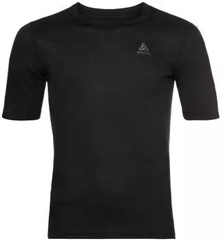 Odlo Active Warm BL T-Shirt (159112) black Odlo Active Warm BL T-Shirt (159112) black