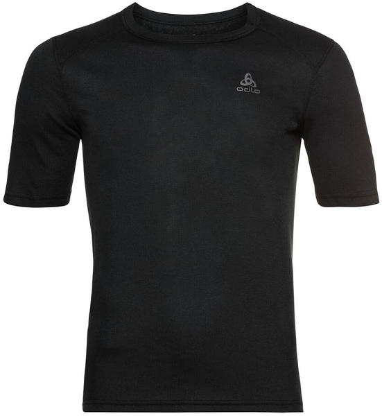 Odlo Active Warm BL T-Shirt (159112) black