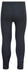 Odlo Active Warm Eco Leggings Kids dark sapphire