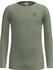 Odlo Active Warm ECO Kids Long-Sleeve Baselayer Top