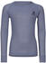 Odlo Active Warm ECO Kids Long-Sleeve Baselayer Top