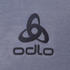 Odlo Active Warm ECO Kids Long-Sleeve Baselayer Top folkstone gray