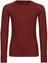 Odlo Active Warm ECO Kids Long-Sleeve Baselayer Top
