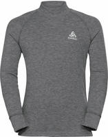 Odlo 159259-10183-EU 104, Odlo Kinder Active Warm Eco Turtle Longsleeve (Gr&ouml;&szlig;e 104,
