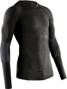 X-Bionic X-Plorer Energizer 4.0 Shirt Long Sleeve Men black/anthracite