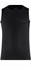 Falke Herren-Singlet Wool-Tech Light (33231) black