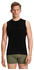 Falke Herren-Singlet Wool-Tech Light (33231) black