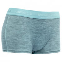 Devold of Norway GO181144A_317A, Devold of Norway Breeze Merino 150 Damen Unterhose,