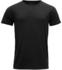 Devold Jakta Merino 200 T-Shirt black