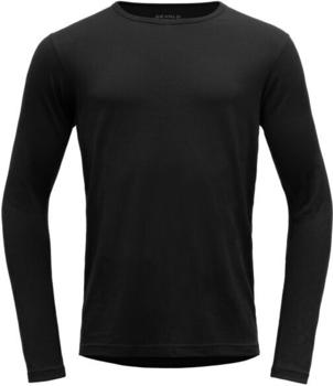 Devold Jakta Merino 200 Shirt black