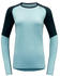 Devold Women's Jakta Merino 200 Shirt cameo/ink