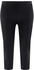 Falke Herren-3/4-Tights Maximum Warm (33539) black
