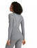 Falke Damen-Langarmshirt Wool-Tech (33310) grey-heather