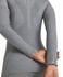 Falke Damen-Langarmshirt Wool-Tech (33310) grey-heather