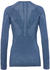 Falke Damen-Langarmshirt Wool-Tech (33311) capitain