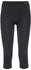 Falke Damen-3/4-Tights Wool-Tech (33312) black