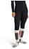 Falke Damen-3/4-Tights Wool-Tech (33312) black