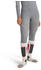 Falke Damen-3/4-Tights Wool-Tech (33312) grey-heather