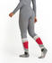 Falke Damen-3/4-Tights Wool-Tech (33312) grey-heather