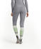 Falke Damen-Tights Wool-Tech (33313) grey-heather