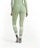 Falke Damen-Tights Wool-Tech (33313) quiet green