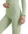 Falke Damen-Tights Wool-Tech (33313) quiet green