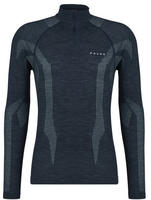 Falke 33480-6116-S, Falke Funktionsunterw&auml;sche Langarmshirt Wool-Tech Half-Zip