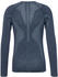Falke Herren-Langarmshirt Wool-Tech (33481) space blue