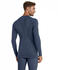 Falke Herren-Langarmshirt Wool-Tech (33481) capitain