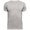Devold 181-210-770, Devold M Breeze Merino 150 T-shirt Grau Herren
