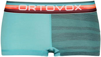 Ortovox 185 Rock'N'Wool Hot Pants (84172) arctic grey