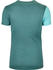 Ortovox 185 Rock'N'Wool Short Sleeve W (84192) arctic grey