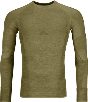 Ortovox 230 Competition Long Sleeve M (85702) wild herbs