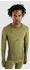 Ortovox 230 Competition Long Sleeve M (85702) wild herbs