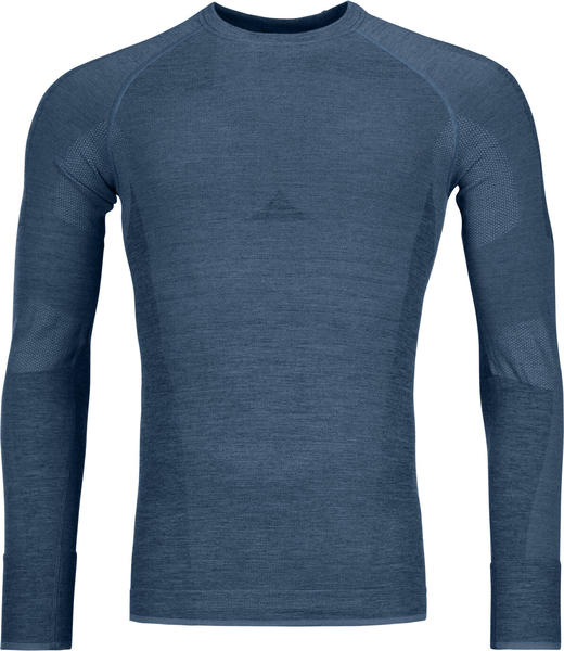 Ortovox 230 Competition Long Sleeve M (85702) petrol blue