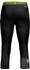 Ortovox Fleece Light Short Pants black raven