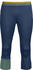 Ortovox Fleece Light Short Pants deep ocean