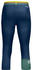 Ortovox Fleece Light Short Pants deep ocean