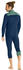 Ortovox Fleece Light Short Pants deep ocean