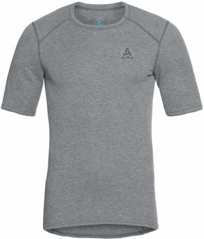 Odlo Active Warm BL T-Shirt (159112) odlo steel grey melange