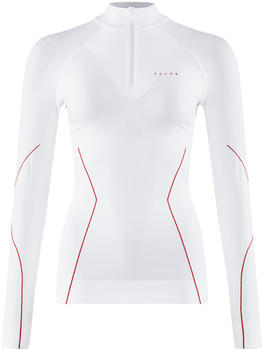 Falke Maximum Warm Langarmshirt Damen (33036) white