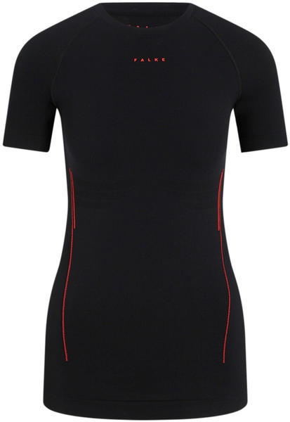 Falke Damen-T-Shirt Wool-Tech Light (33473) black