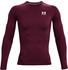Under Armour Men's HeatGear Armour Long Sleeve