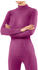 Falke Women Longsleeved Shirt Maximum Warm (33079) radiant orchid