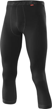 L&ouml;ffler Men 3/4 Underpants Transtex Light black