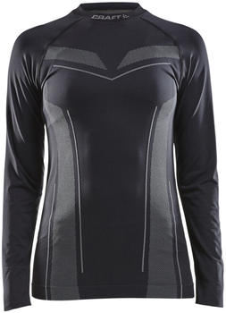 Craft Pro Control Seamless Jersey W black